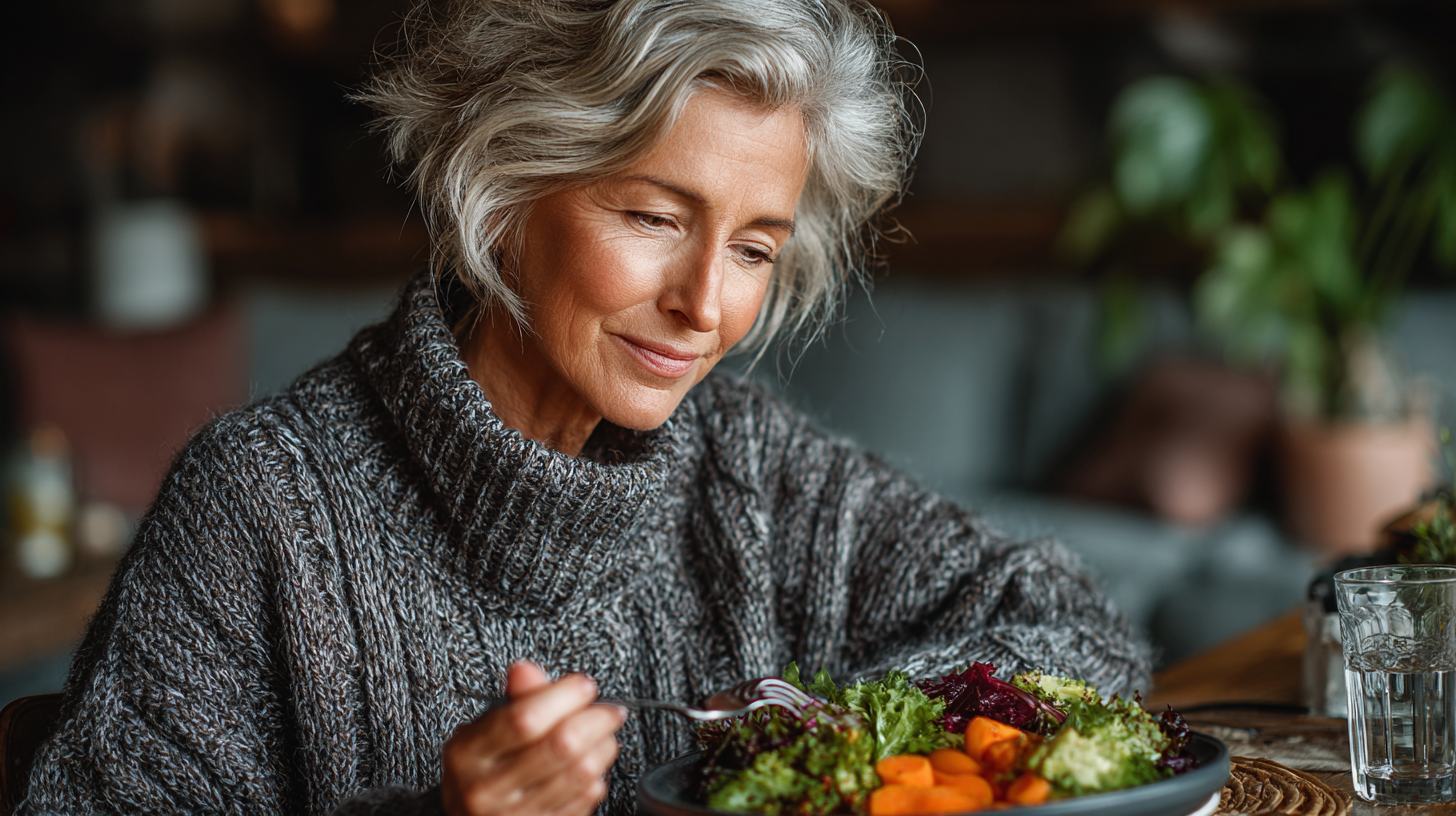 Команда диетологов klonvire работает над созданием семейных планов питания